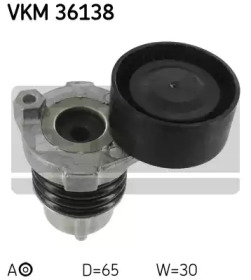 Ролик SKF VKM 36138